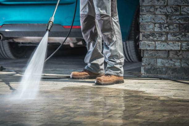 Best Oil Spill Cleanup  in Parchment, MI