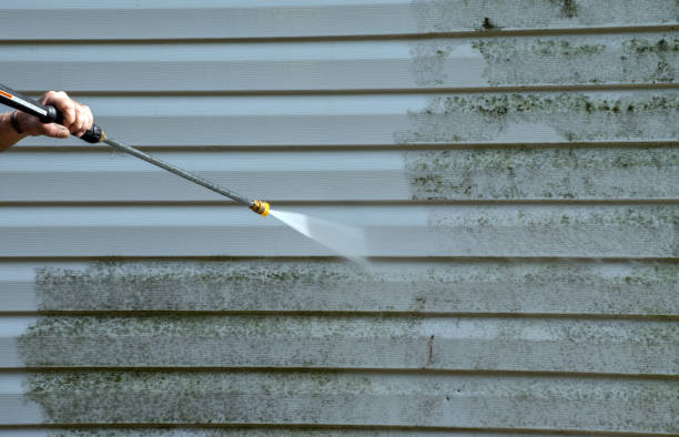 Trusted Parchment, MI  Pressure Washing Services Experts