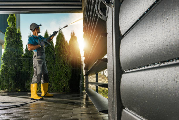 Best Building Exterior Washing  in Parchment, MI
